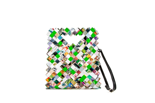Magazine Handbag M