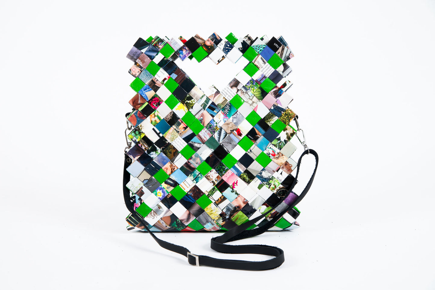 Magazine Handbag M