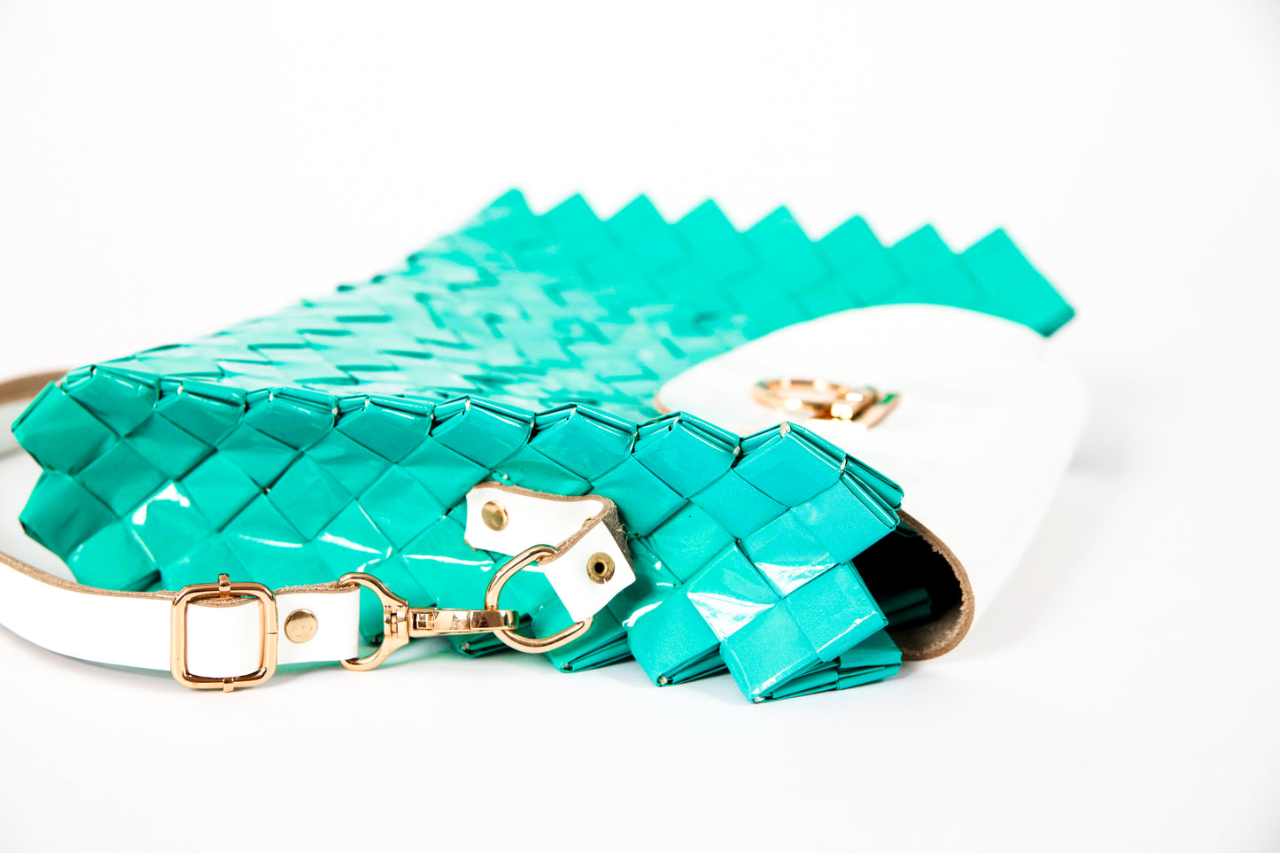 Mint Handbag L