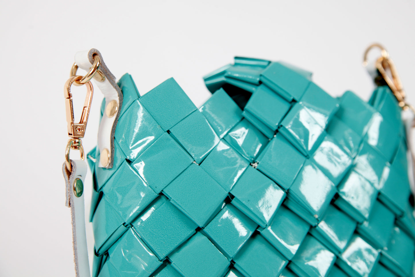 Mint Handbag S