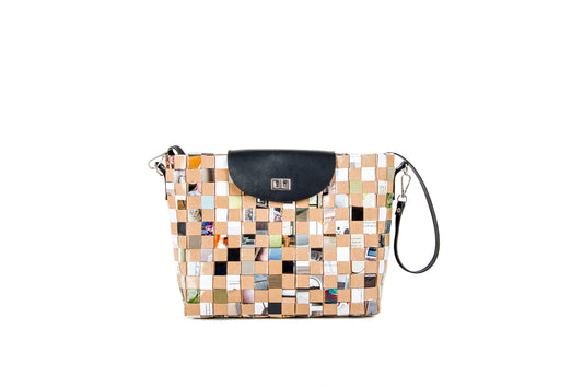 Mocca Handbag M