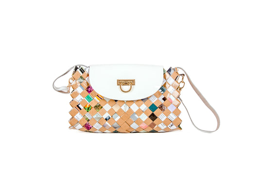 Mocca Handbag M