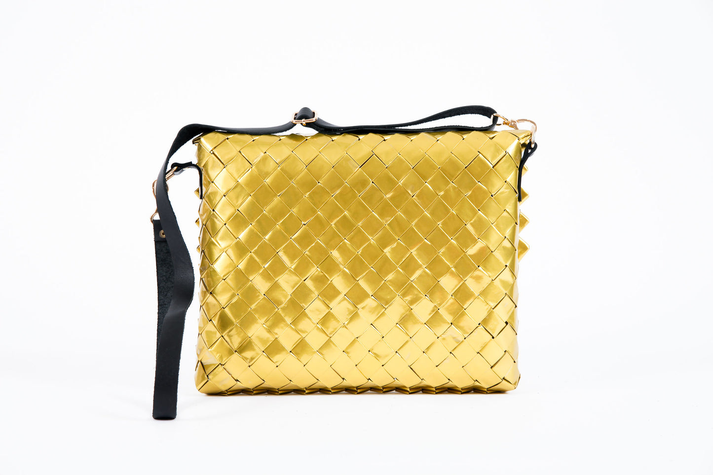Old Gold Handbag M