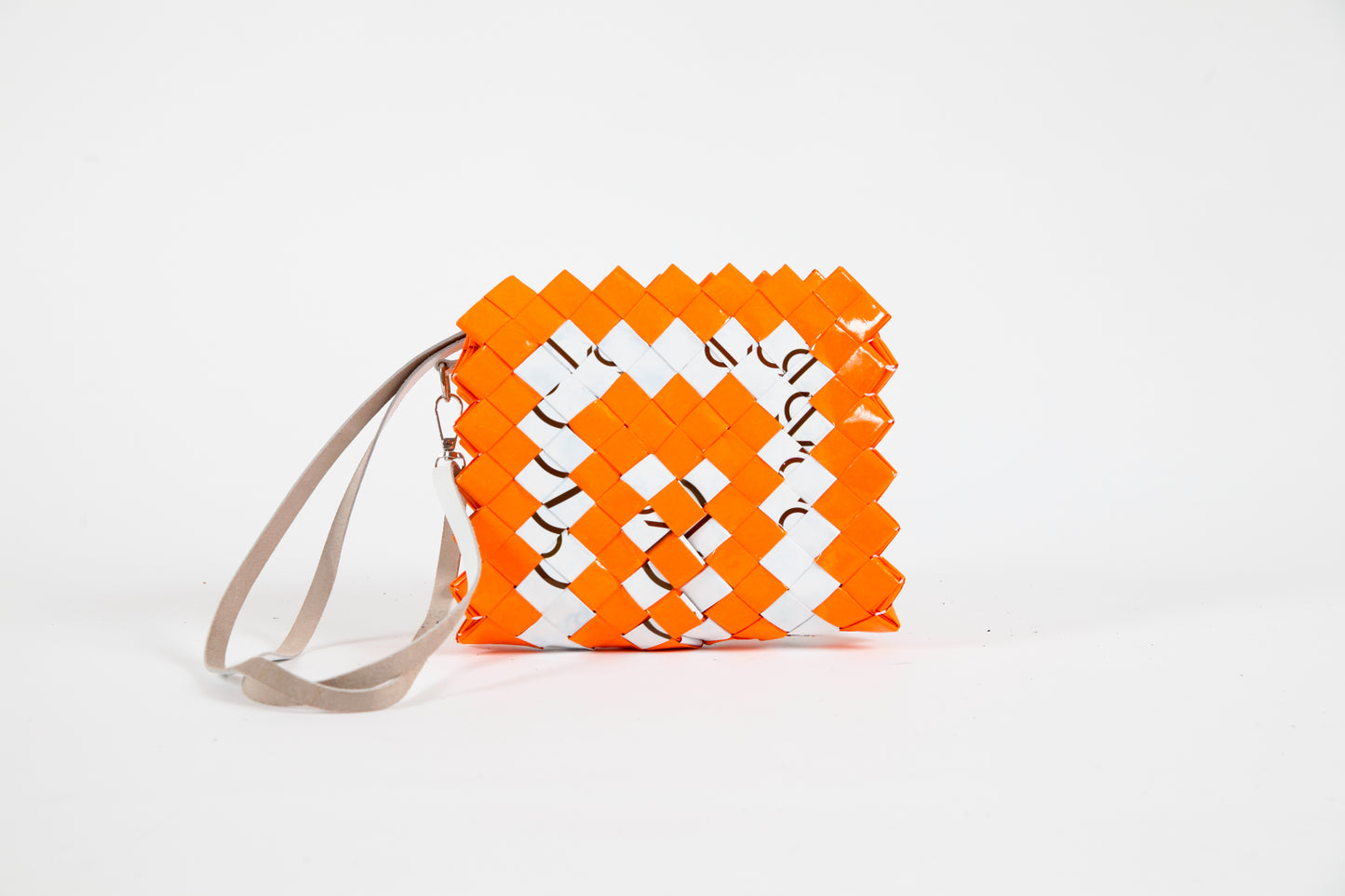Orange Handbag S