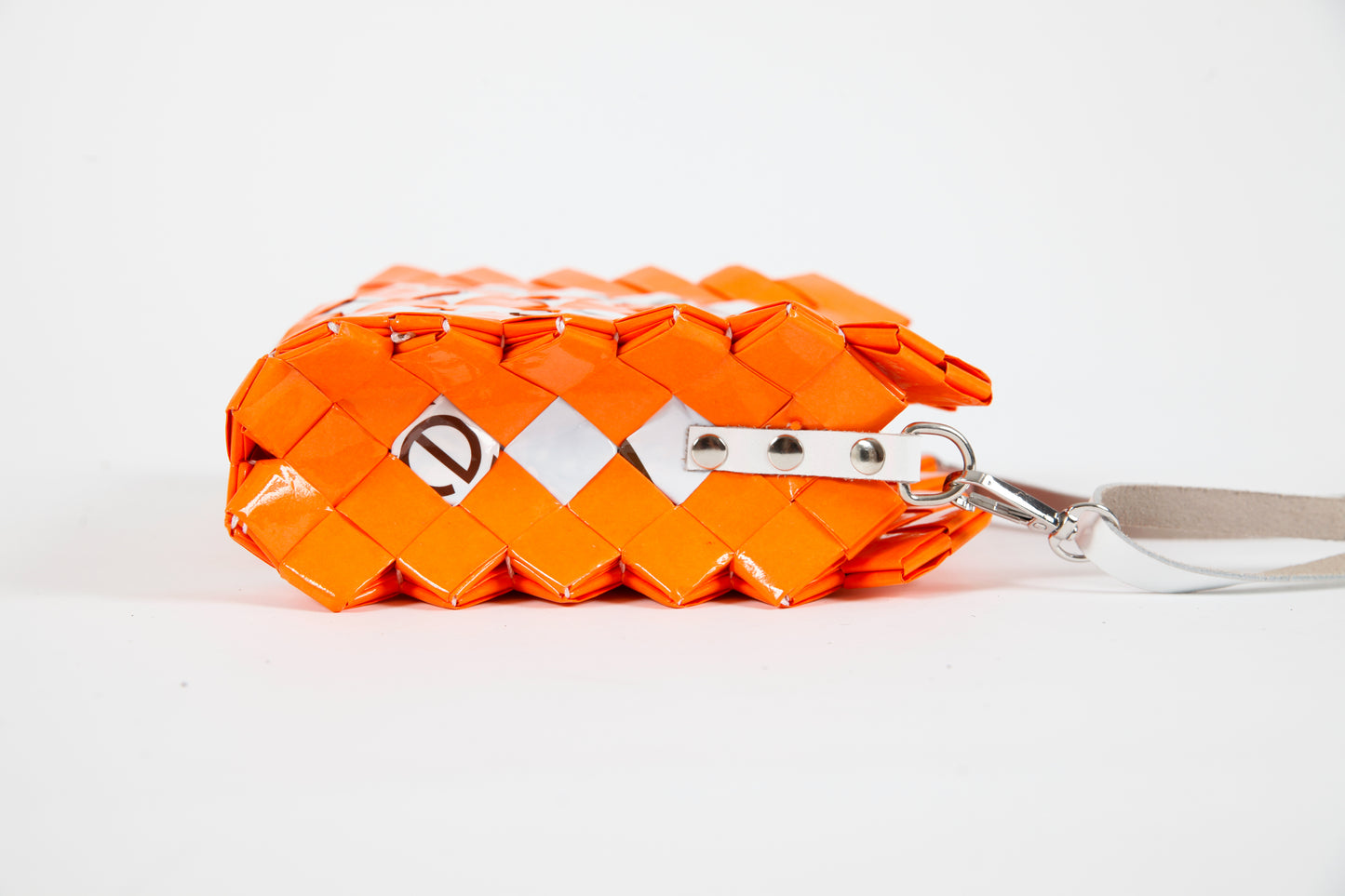 Orange Handbag S
