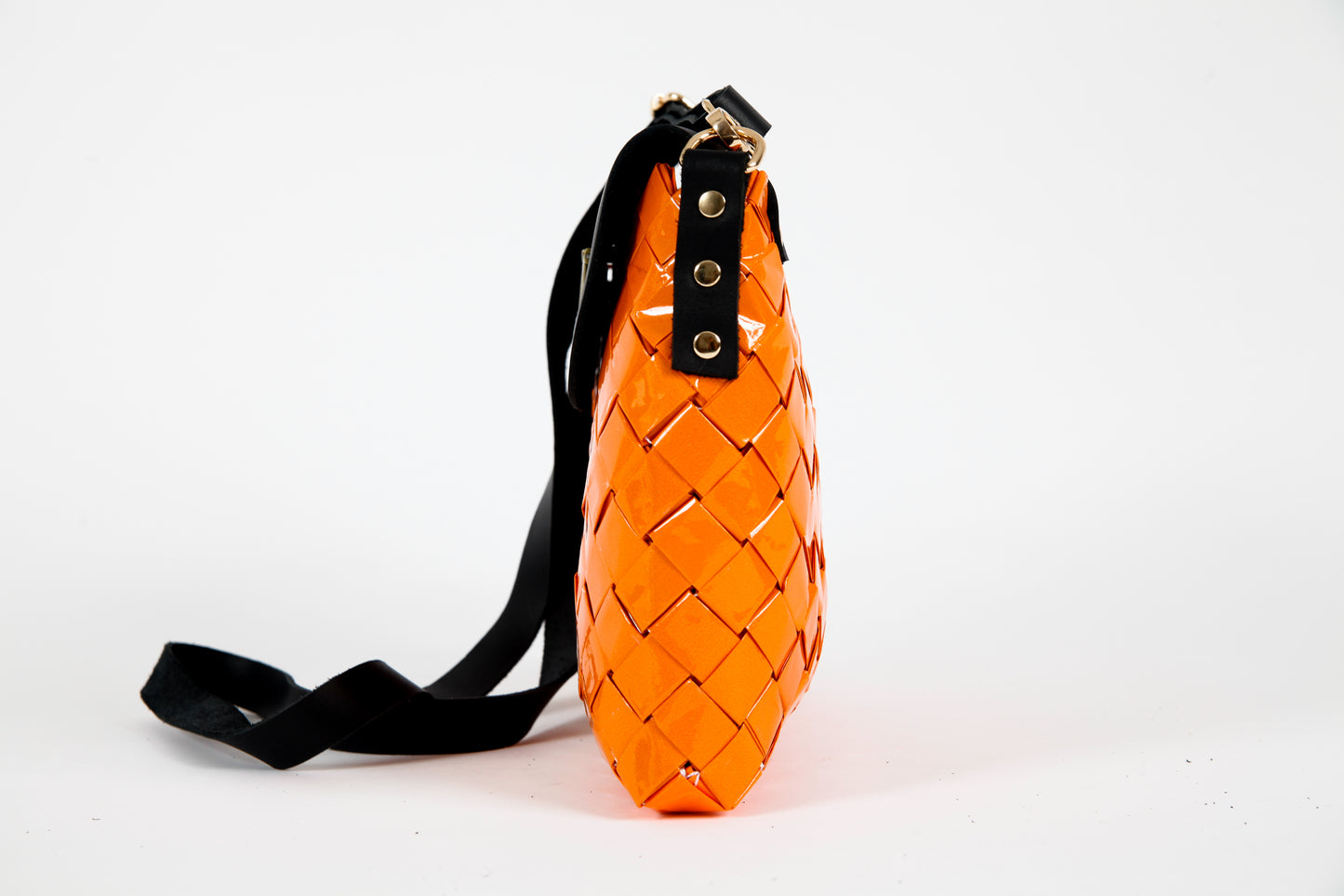 Orange Handbag S