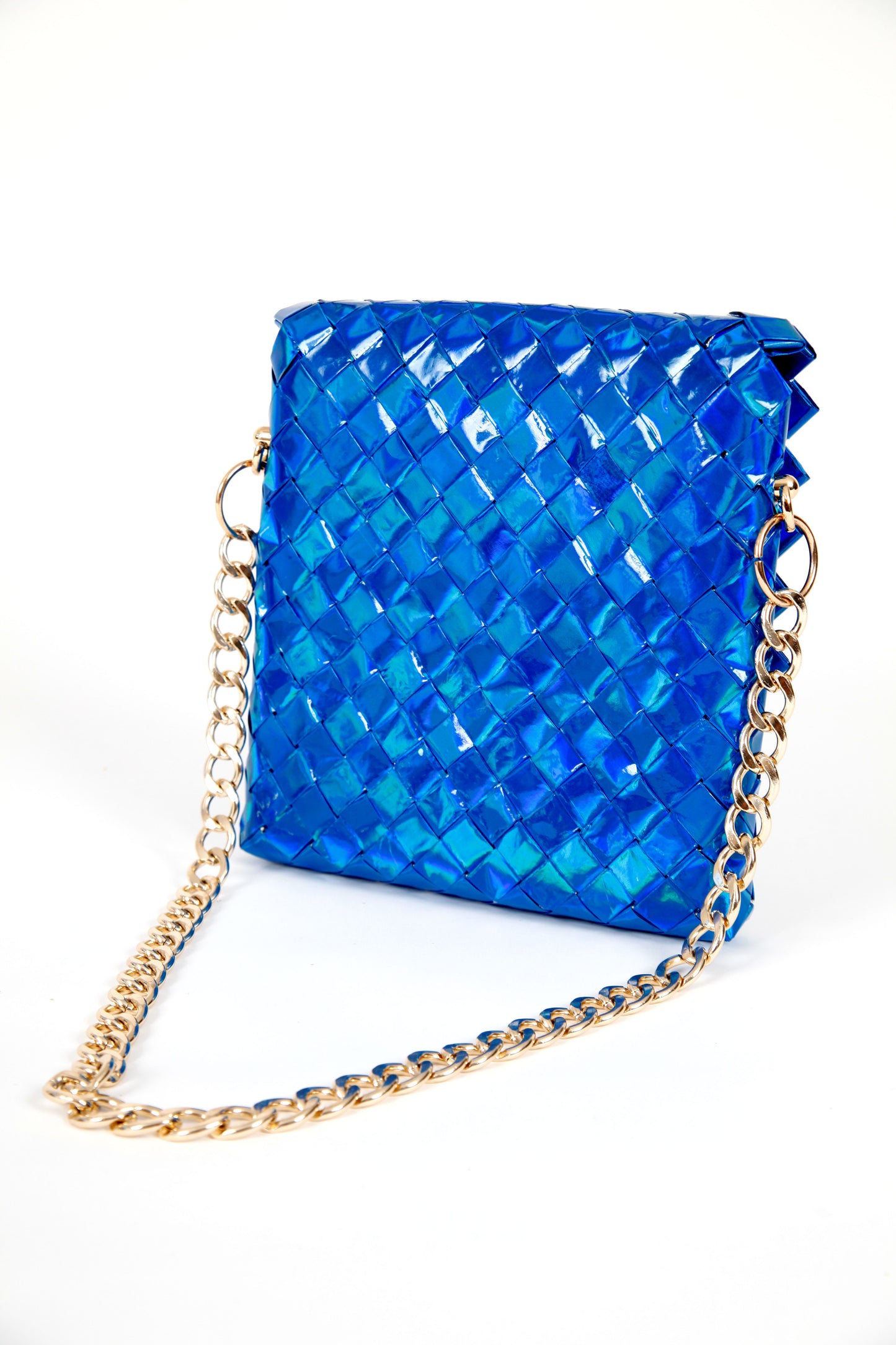 Royal Blue Handbag M
