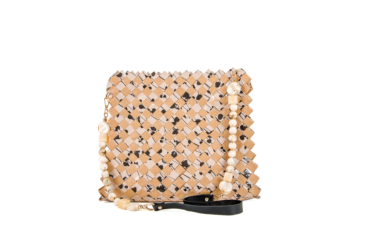 Latte Handbag XL