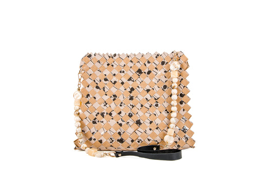 Latte Handbag XL