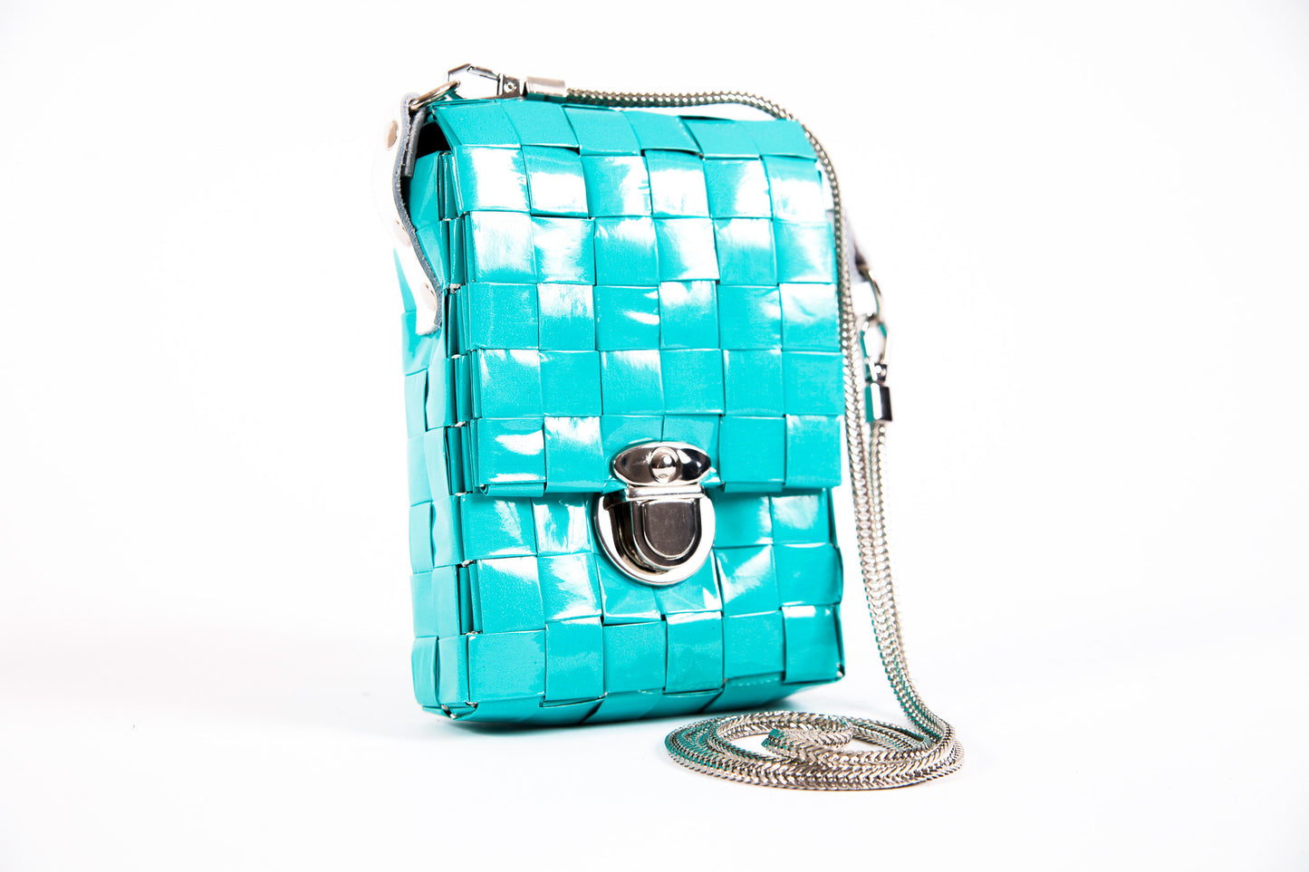 Mint Smartphone Handbag XS