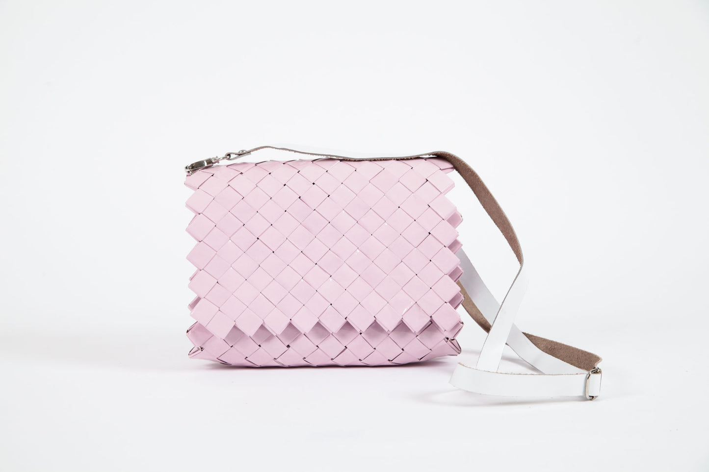 Lilac Handbag S
