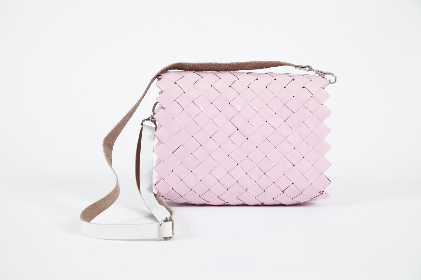 Lilac Handbag S