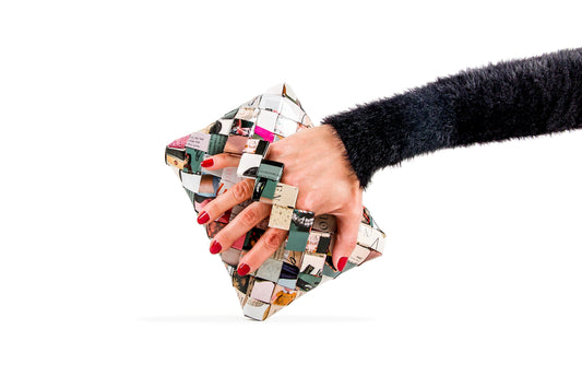 Magazine Clutch S