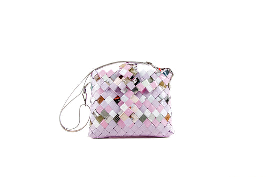 Lilac Handbag S