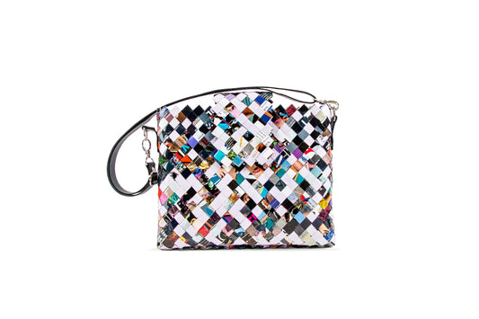 Magazine Handbag L