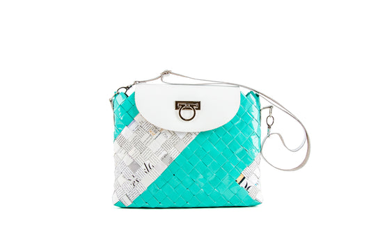 Mint Handbag L