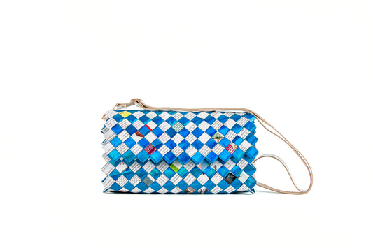 Royal Blue Handbag M