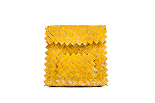 Gold Bagpack XL