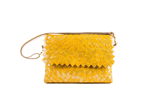 Gold Bagpack XL