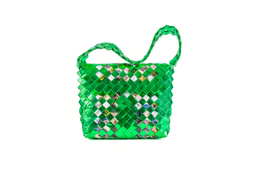 Green Handbag XL